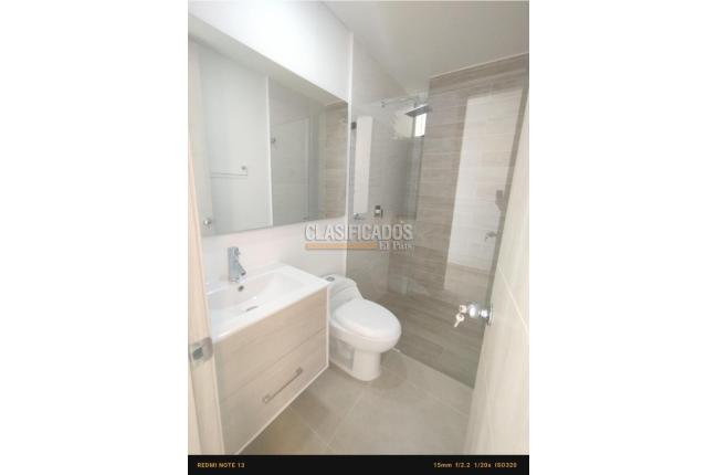 Apartamentos, Alquiler, Valle del Lili - $2.100.000