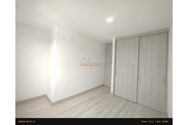 Apartamentos, Alquiler, Valle del Lili - $2.100.000