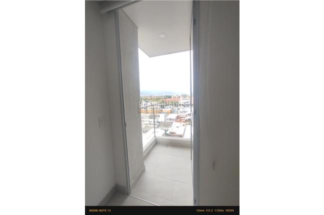 Apartamentos, Alquiler, Valle del Lili - $2.100.000