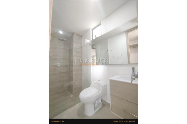 Apartamentos, Alquiler, Valle del Lili - $2.100.000