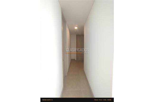 Apartamentos, Alquiler, Valle del Lili - $2.100.000