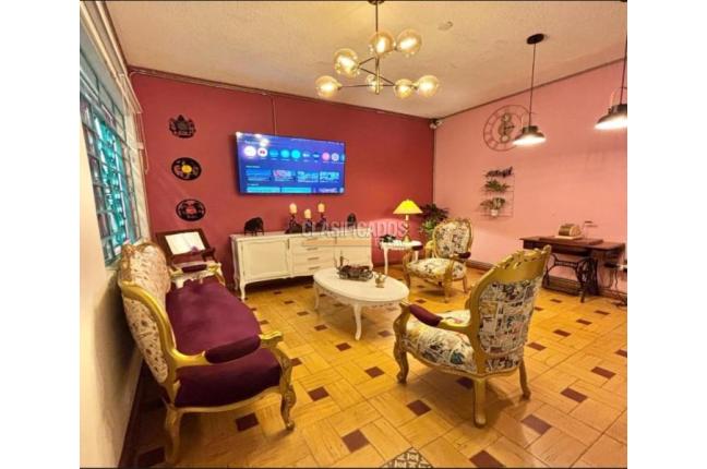 Casas, Venta en San Antonio