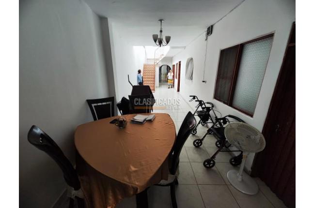 Casas, Venta, Chapinero - $400.000.000