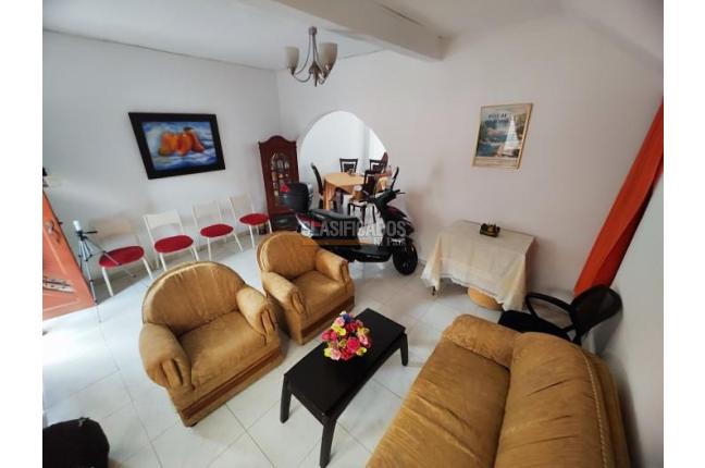 Casas, Venta, Chapinero - $400.000.000