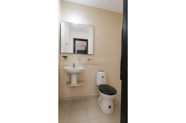 Casas, Alquiler, Pampalinda - $3.000.000