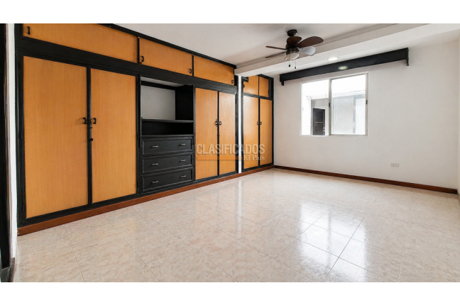 Casas, Alquiler, Pampalinda - $3.000.000