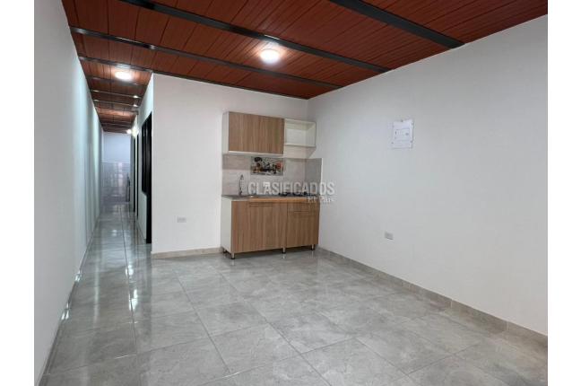 Apartamentos, Alquiler, Laureano Gómez - $650.000