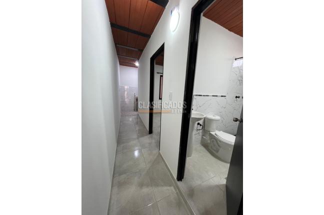 Apartamentos, Alquiler, Laureano Gómez - $650.000