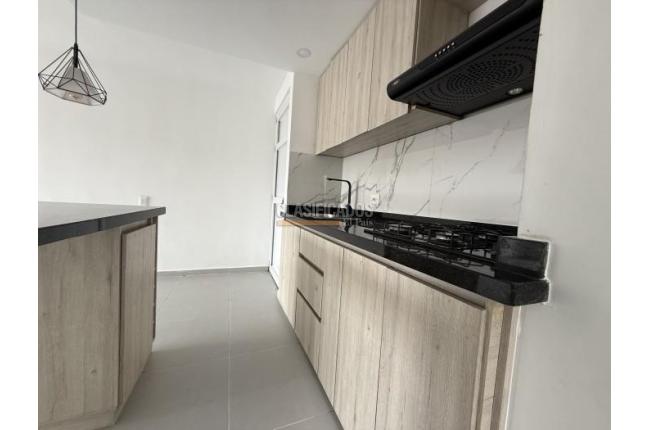 Apartamentos, Alquiler en Jamundí