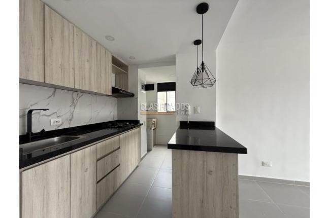 Apartamentos, Alquiler en Jamundí