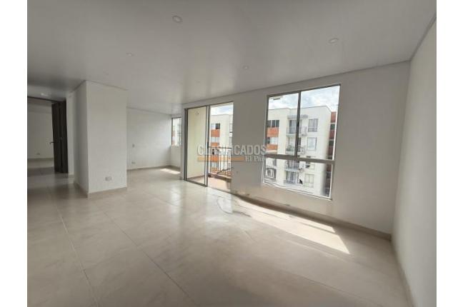 Apartamentos, Alquiler en Jamundí