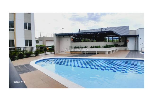 Apartamentos, Alquiler en Ciudad Pacifica