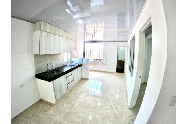 Apartaestudios, Alquiler en Cristóbal Colón