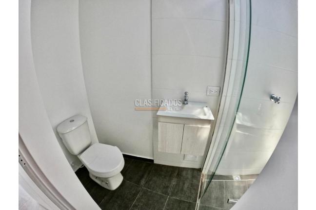 Apartaestudios, Alquiler, Cristóbal Colón - $850.000