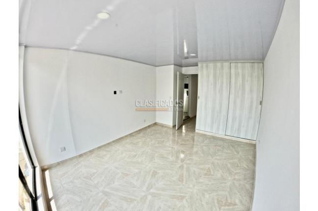 Apartaestudios, Alquiler, Cristóbal Colón - $850.000