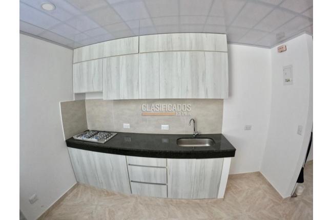 Apartaestudios, Alquiler, Cristóbal Colón - $850.000