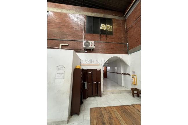 Locales y Bodegas, Venta, Yumbo - $2.500.000.000