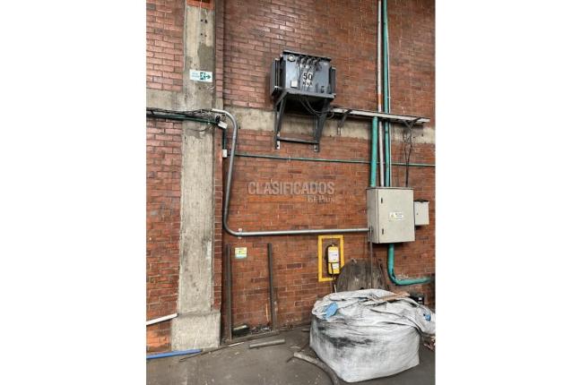 Locales y Bodegas, Venta, Yumbo - $2.500.000.000