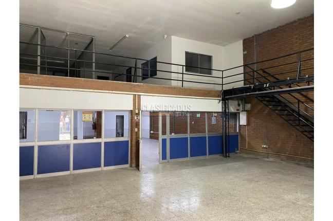 Locales y Bodegas, Alquiler en Obrero