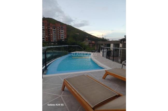 Apartamentos, Venta, Cristales - $495.000.000