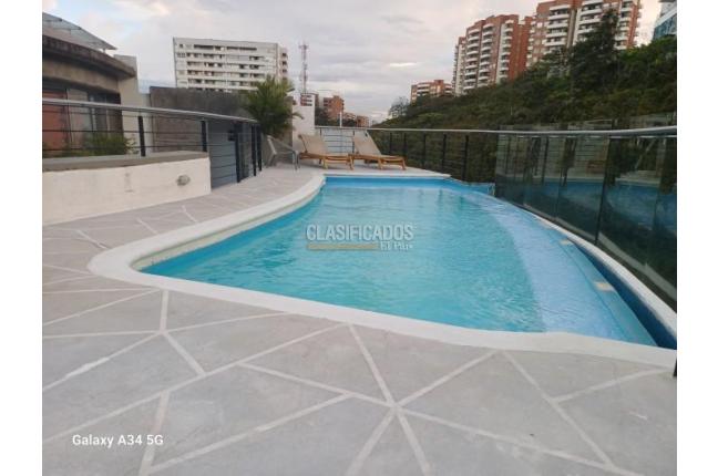 Apartamentos, Venta, Cristales - $495.000.000