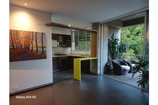 Apartamentos, Venta, Cristales - $495.000.000