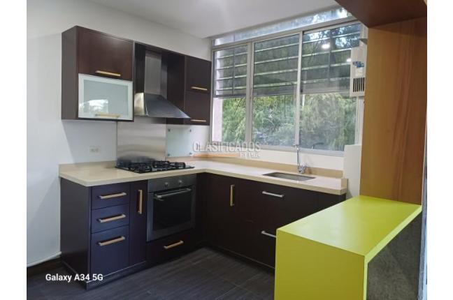 Apartamentos, Venta, Cristales - $495.000.000