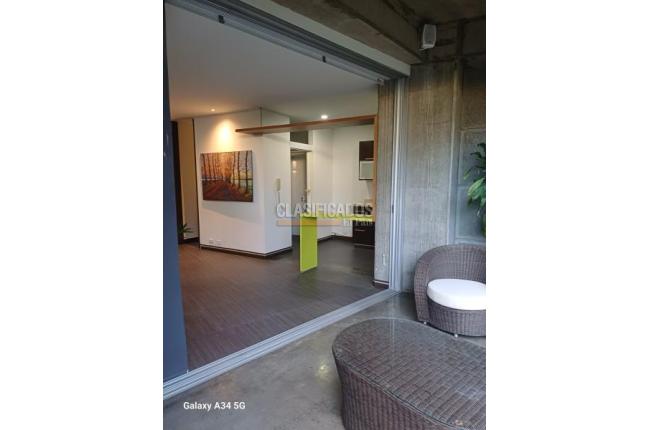 Apartamentos, Venta, Cristales - $495.000.000