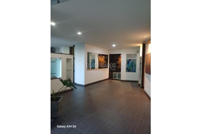 Apartamentos, Venta, Cristales - $495.000.000