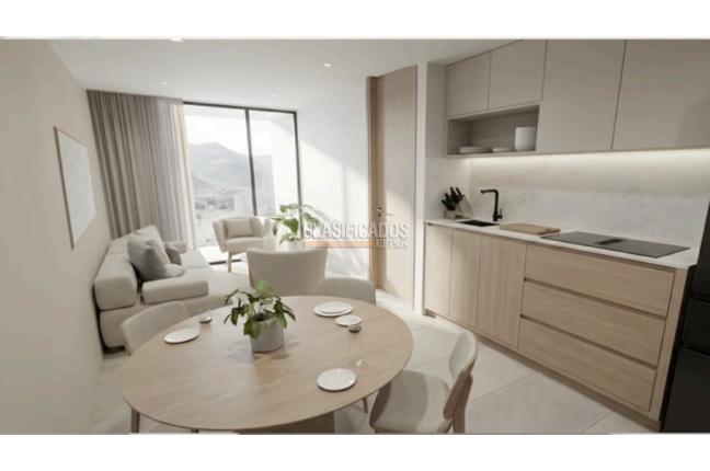 Apartamentos, Venta en Menga