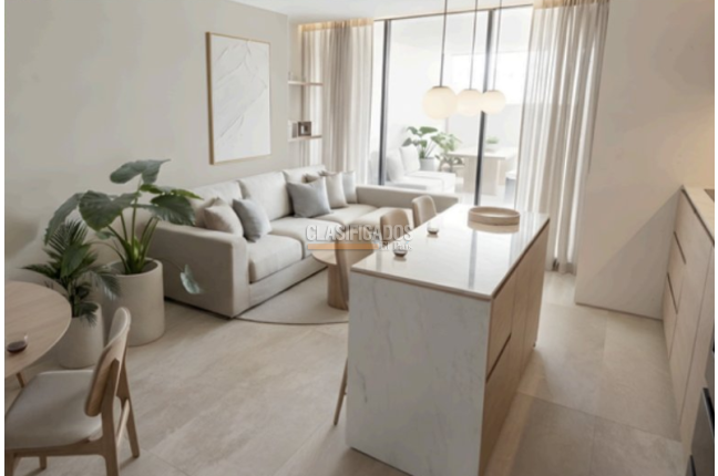 Apartamentos, Venta en Menga