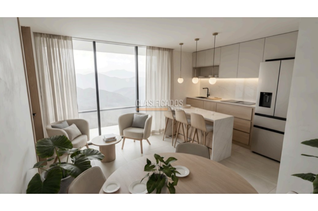 Apartamentos, Venta, Menga - $797.472.000