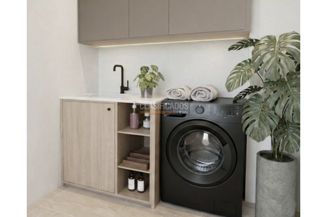 Apartamentos, Venta, Menga - $797.472.000