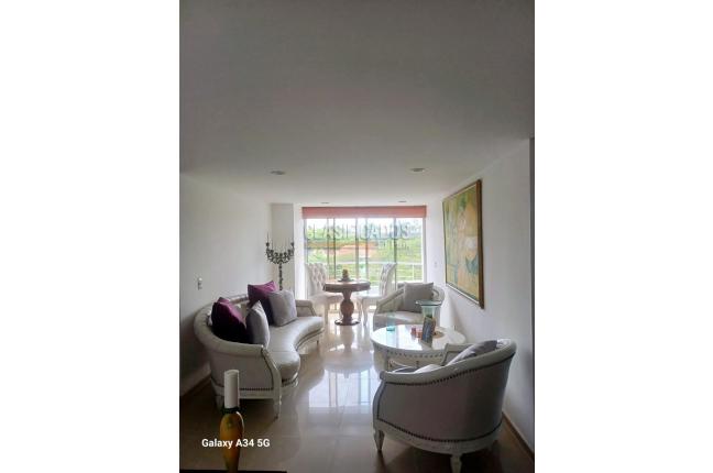 Apartamentos, Venta, Camino Real - $375.000.000