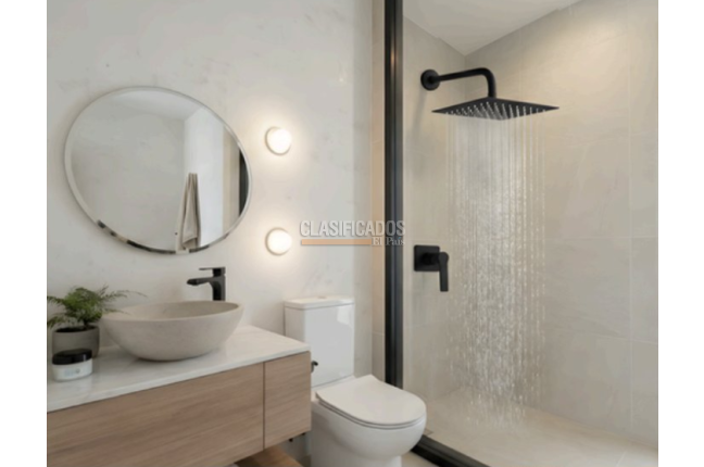 Apartamentos, Venta, Menga - $797.472.000