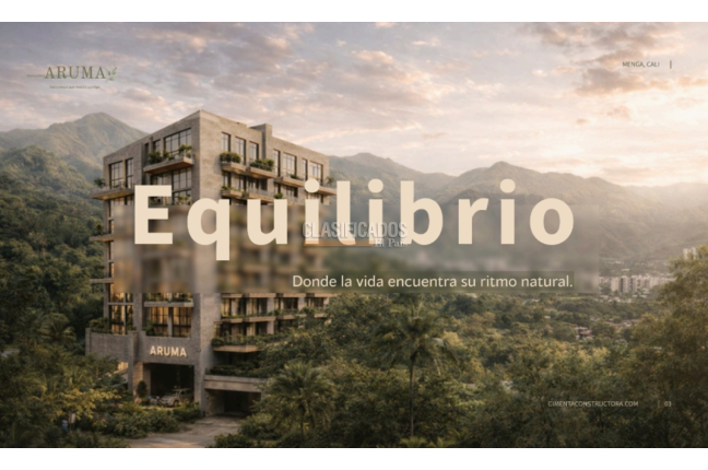 Apartamentos, Venta en Menga