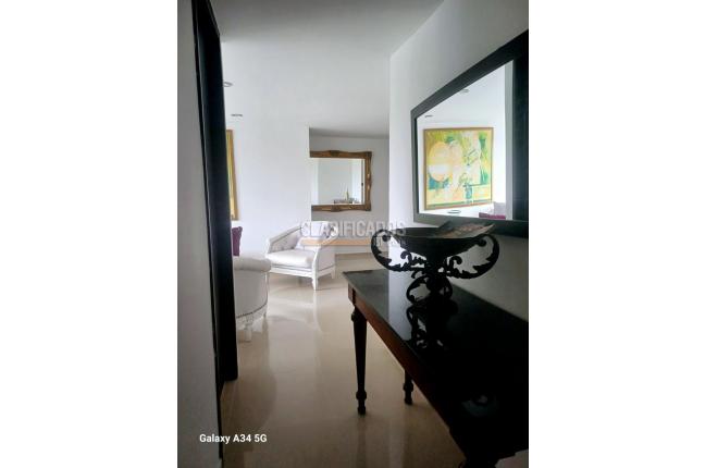 Apartamentos, Venta, Camino Real - $375.000.000