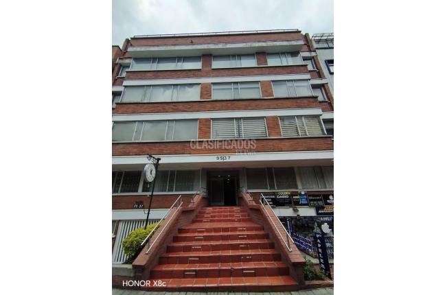 Apartamentos, Venta en Bogotá