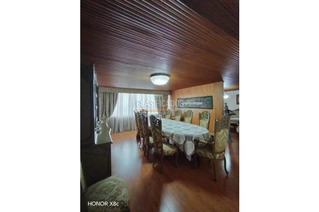 Apartamentos, Venta en Bogotá