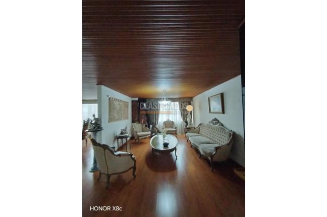 Apartamentos, Venta, Bogotá - $1.800.000.000
