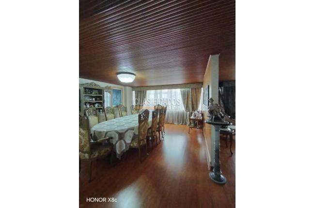 Apartamentos, Venta, Bogotá - $1.800.000.000