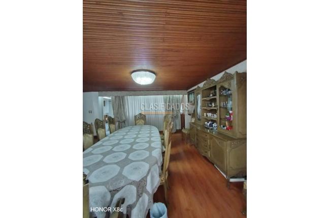 Apartamentos, Venta, Bogotá - $1.800.000.000