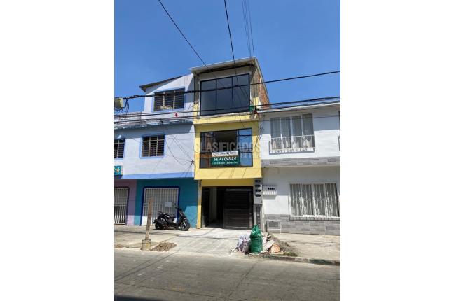 Apartaestudios, Alquiler, Cristóbal Colón - $850.000