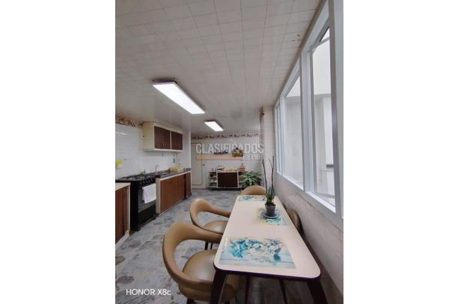 Apartamentos, Venta, Bogotá - $1.800.000.000