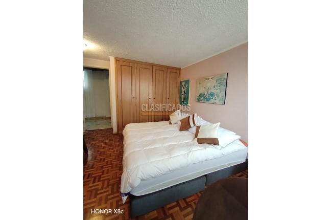 Apartamentos, Venta, Bogotá - $1.800.000.000