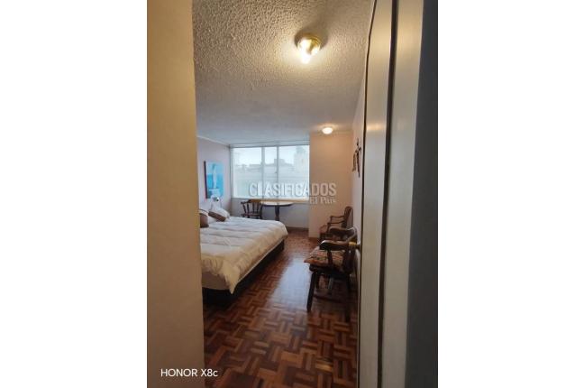 Apartamentos, Venta, Bogotá - $1.800.000.000