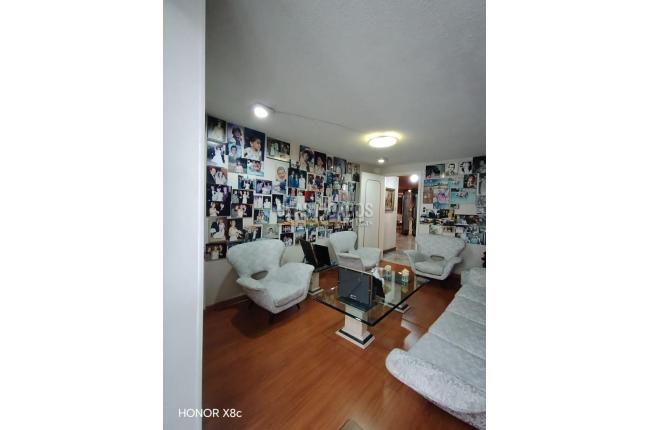 Apartamentos, Venta, Bogotá - $1.800.000.000