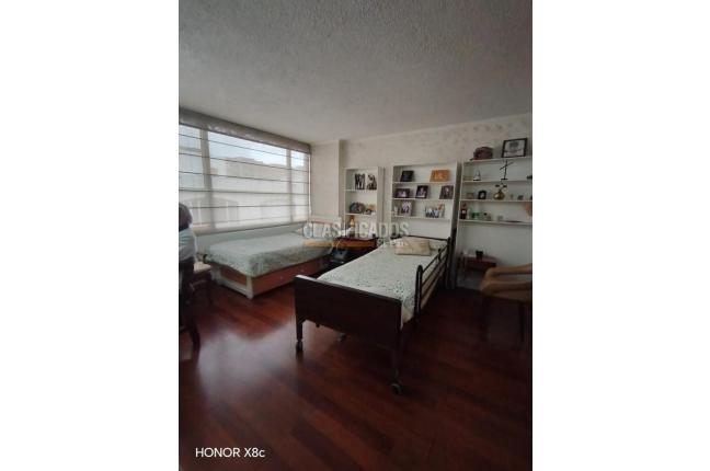 Apartamentos, Venta, Bogotá - $1.800.000.000