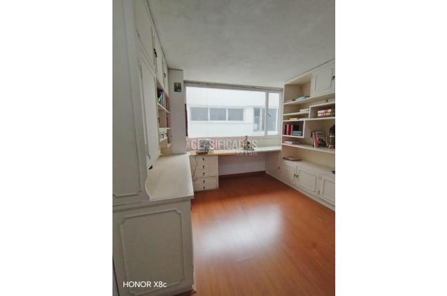 Apartamentos, Venta, Bogotá - $1.800.000.000