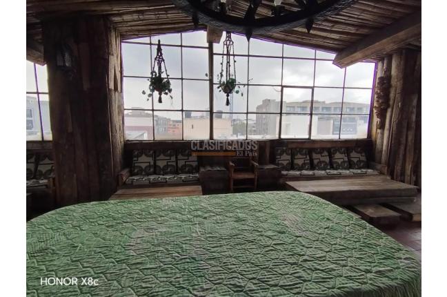 Apartamentos, Venta, Bogotá - $1.800.000.000